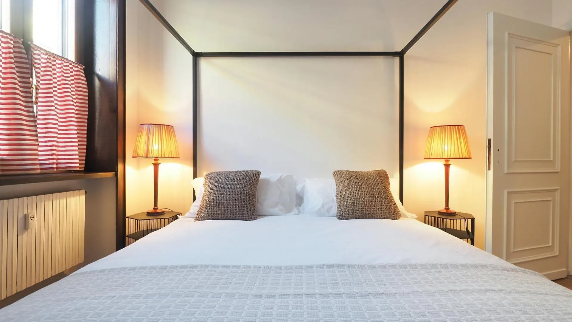 Homnest I Milano Duomo Penthouse Apartment Italy