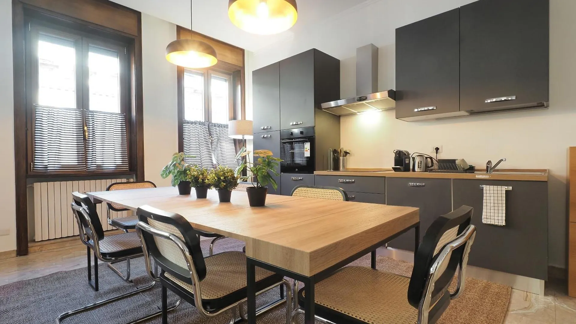 Homnest I Milano Duomo Penthouse Apartment 0*, Milan Italy