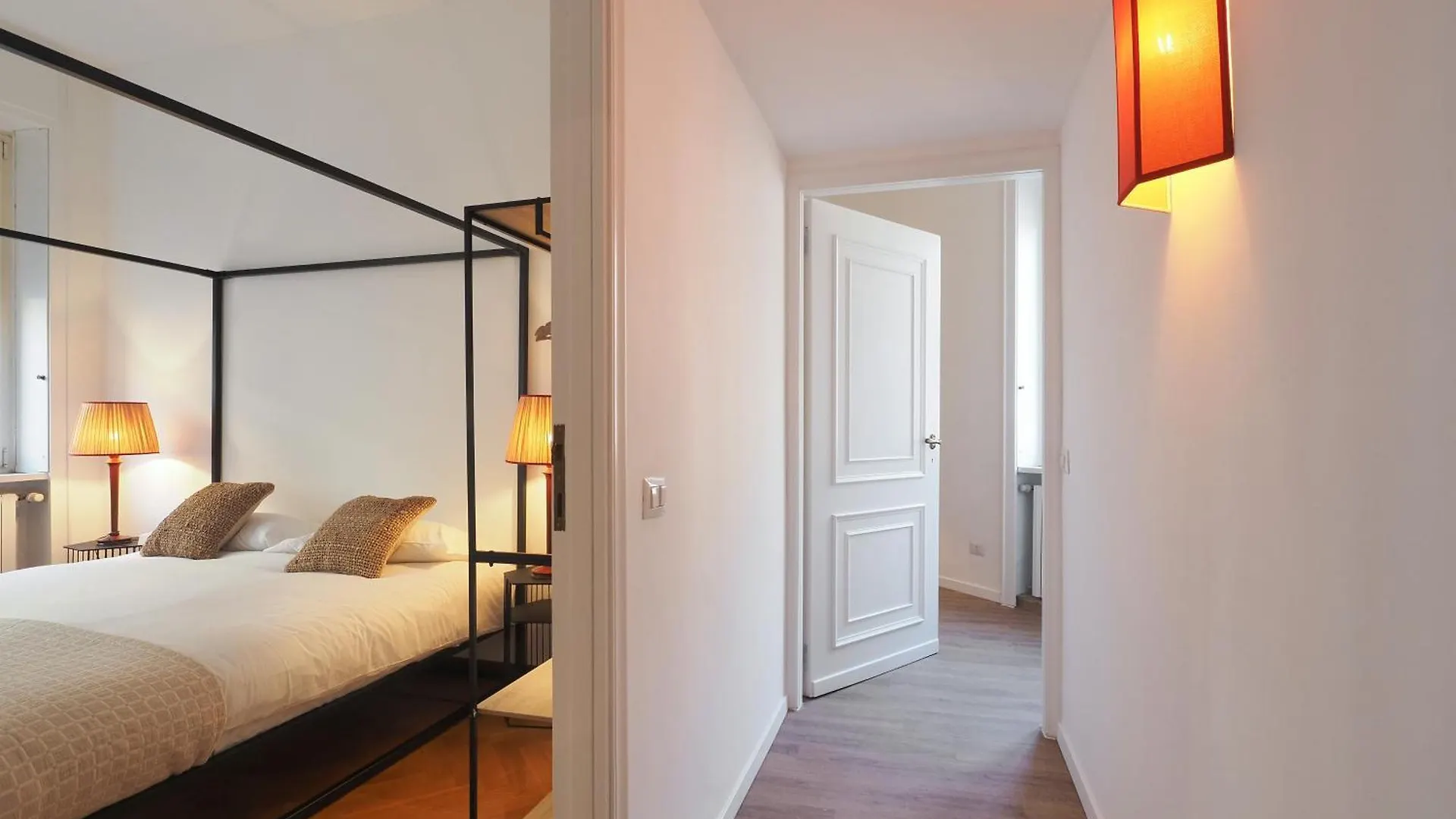 Homnest I Milano Duomo Penthouse Apartment 0*, Milan