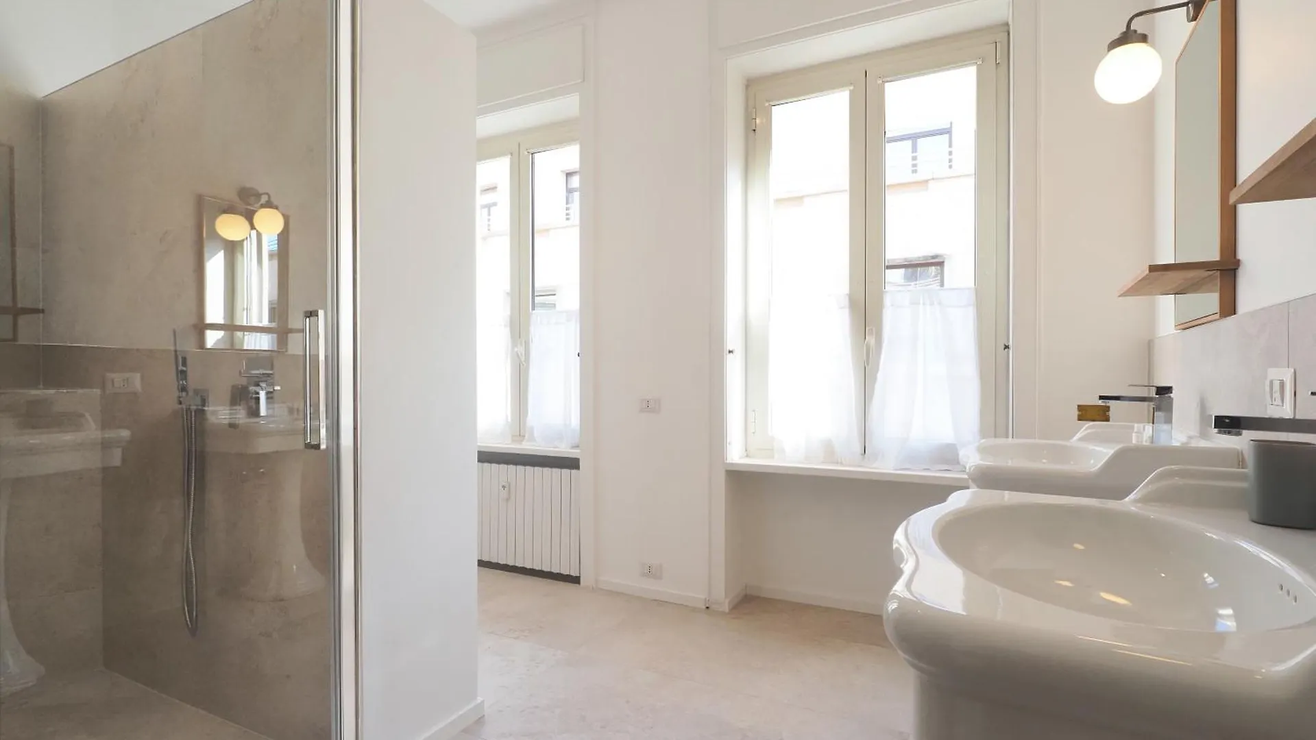 Homnest I Milano Duomo Penthouse Apartment  Milan