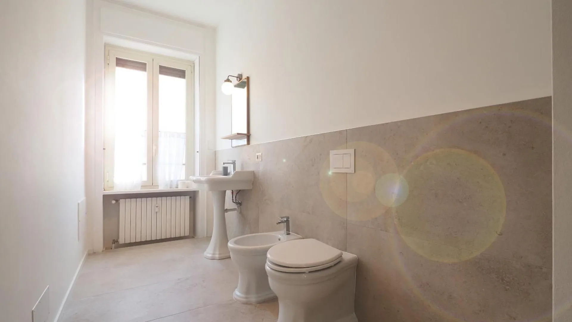 Homnest I Milano Duomo Penthouse Apartment 0*, Milan